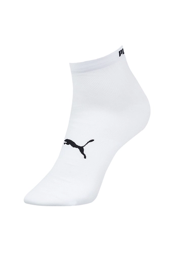 Meia Esportiva Cano Curto Puma 4490-001