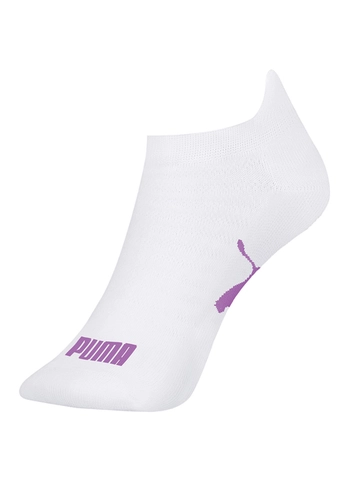 Meia Esportiva Invisível Puma 4700-001/002