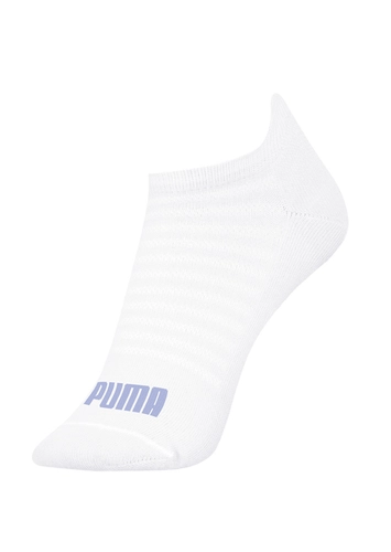 Meia Esportiva Invisível Puma 4700-001/002