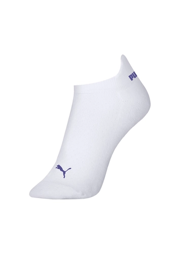 Meia Esportiva Invisível Puma 4700-001/002