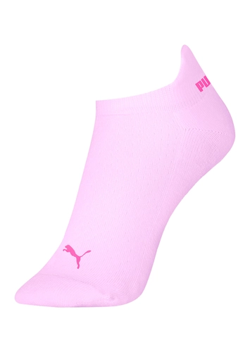 Meia Esportiva Invisível Puma 4700-001/002