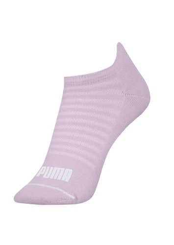 Meia Esportiva Invisível Puma 4700-001/002