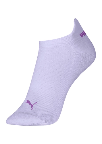 Meia Esportiva Invisível Puma 4700-001/002