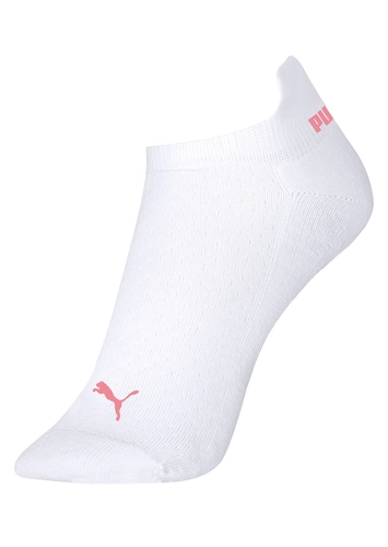 Meia Esportiva Invisível Puma 4700-001/002