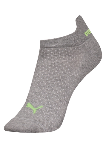 Meia Esportiva Invisível Puma 4700-001/002