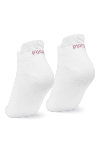 Meia Esportiva Invisível Puma 4700-001/002