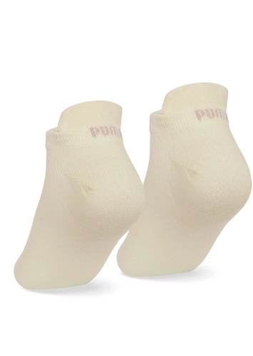Meia Esportiva Invisível Puma 4700-001/002