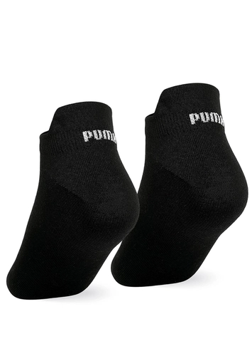 Meia Esportiva Invisível Puma 4700-001/002