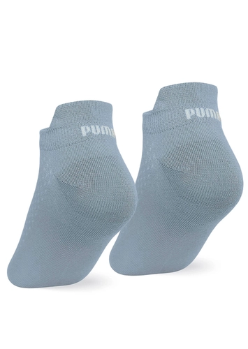 Meia Esportiva Invisível Puma 4700-001/002