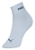 Kit 3 Pares de Meias Esportiva Cano Médio Puma 4730-003/001