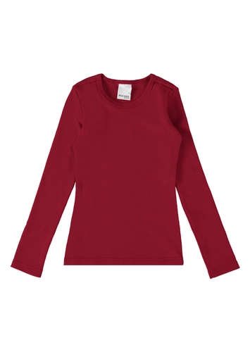 Blusa Infantil Menina Malwee 1000038005