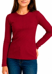 Blusa Infantil Menina Malwee 1000038005