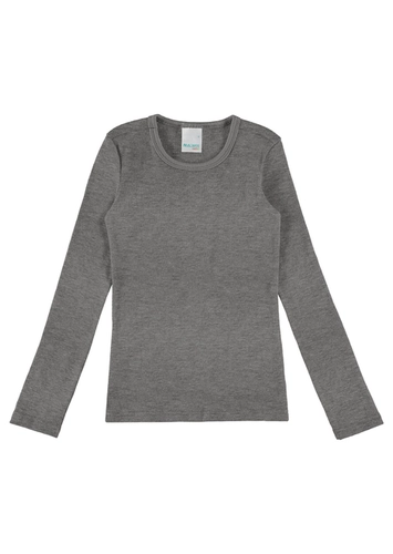 Blusa Infantil Menina Malwee 1000038005