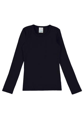 Blusa Infantil Menina Malwee 1000038005