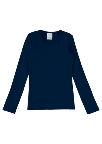 Blusa Infantil Menina Malwee 1000038005