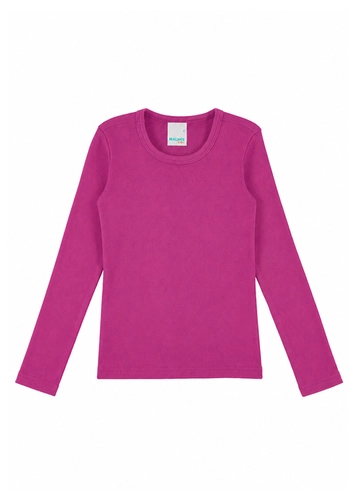 Blusa Infantil Menina Malwee 1000038005