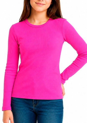Blusa Infantil Menina Malwee 1000038005