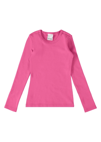 Blusa Infantil Menina Malwee 1000038005