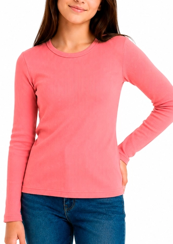 Blusa Infantil Menina Malwee 1000038005