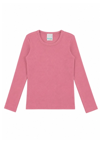 Blusa Infantil Menina Malwee 1000038005