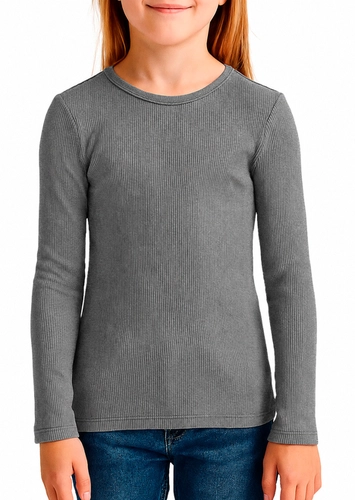 Blusa Infantil Menina Malwee 1000038005 loading=