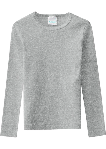 Blusa Infantil Menina Malwee 1000038005