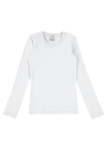Blusa Infantil Menina Malwee 1000038005