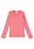 Blusa Infantil Menina Malwee 1000038005