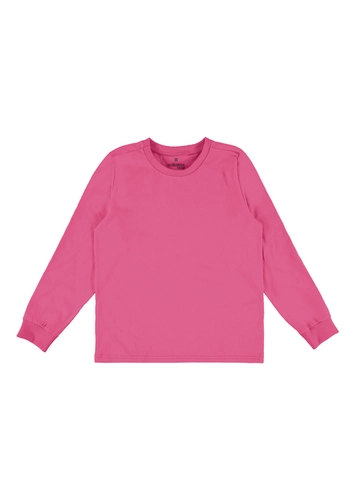 Camiseta Infantil Menina Malwee 1000084319