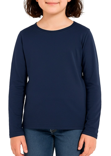 Blusa Infantil Menina Malwee 1000086769