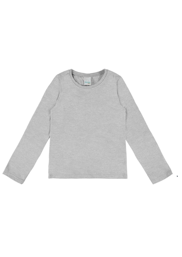 Blusa Infantil Menina Malwee 1000086769