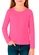 Blusa Infantil Menina Malwee 1000086769