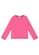 Blusa Infantil Menina Malwee 1000086769