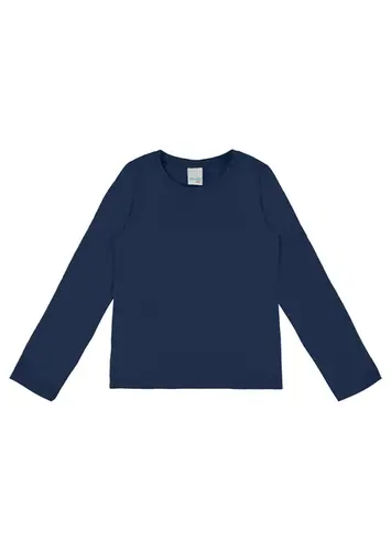 Blusa Infantil Menina Malwee 1000086769