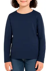 Blusa Infantil Menina Malwee 1000086769