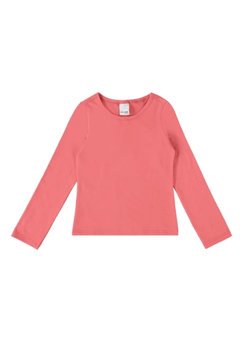 Blusa Infantil Menina Malwee 1000086770