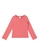 Blusa Infantil Menina Malwee 1000086770