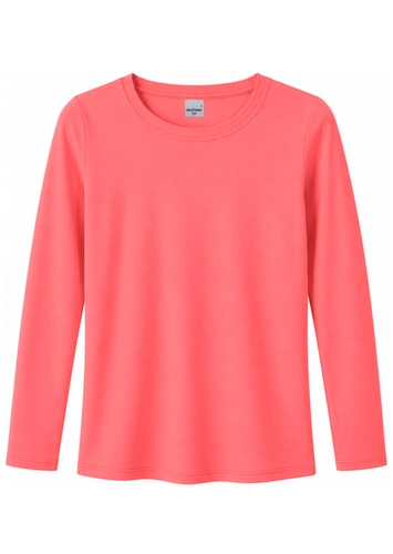 Blusa Infantil Menina Malwee 1000086770