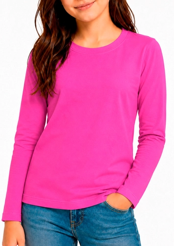 Blusa Infantil Menina Malwee 1000086770