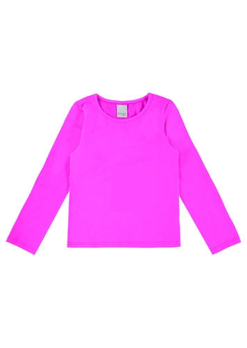 Blusa Infantil Menina Malwee 1000086770