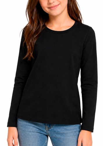 Blusa Infantil Menina Malwee 1000086770
