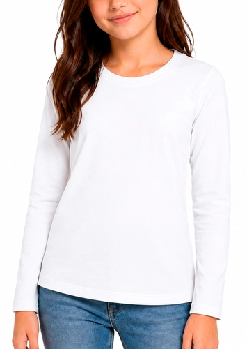 Blusa Infantil Menina Malwee 1000086770 loading=