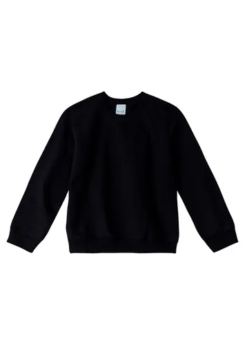 Blusa Infantil Moletom Malwee 1000086773