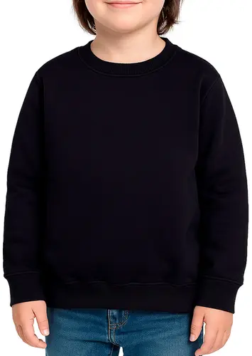 Blusa Infantil Moletom Malwee 1000086773