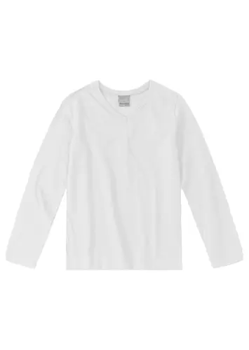 Camiseta Infantil Menino Malwee 1000086776