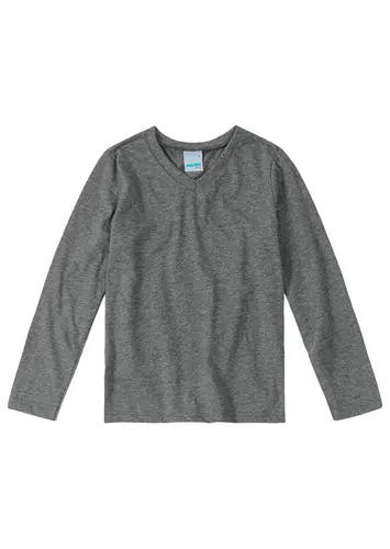Camiseta Infantil Menino Malwee 1000086776