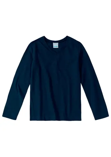 Camiseta Infantil Menino Malwee 1000086776