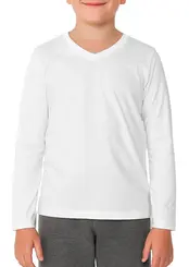 Camiseta Infantil Menino Malwee 1000086776