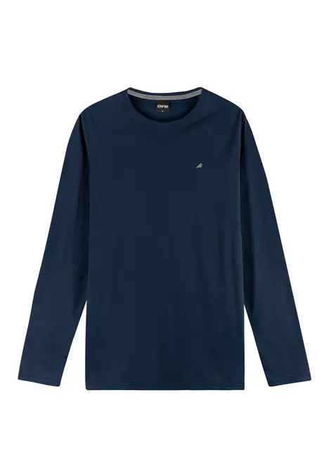 Camiseta Masculina Enfim 1000006153