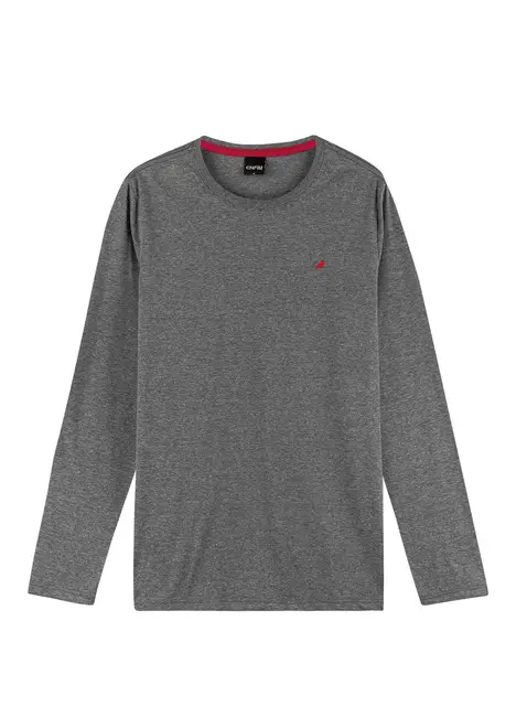 Camiseta Masculina Enfim 1000006153